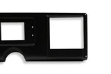 Holley Dash Panel Trim (MPN: 553-420)