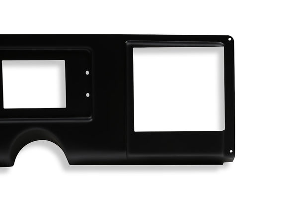 Holley Dash Panel Trim (MPN: 553-420)