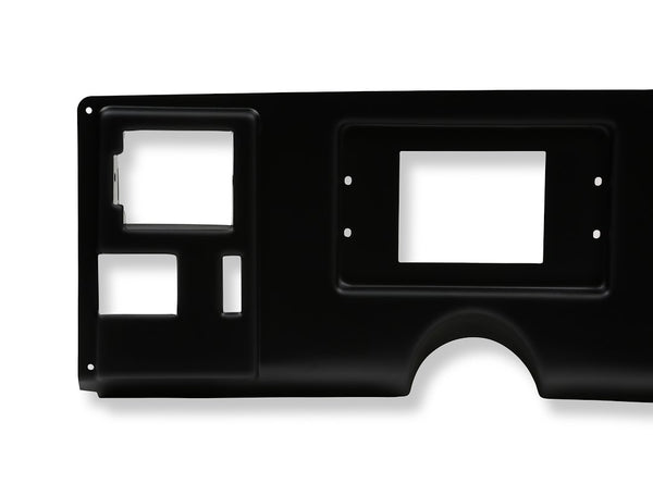 Holley Dash Panel Trim (MPN: 553-420)