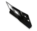Holley Dash Panel Trim (MPN: 553-420)