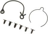 Help! By Dorman Fuel Filler Cap Tether (MPN: 55300)