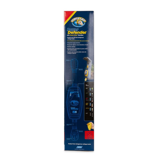 Camco Surge Protector (MPN: 55306)