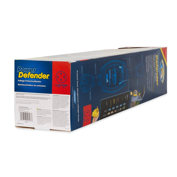 Camco Surge Protector (MPN: 55306)