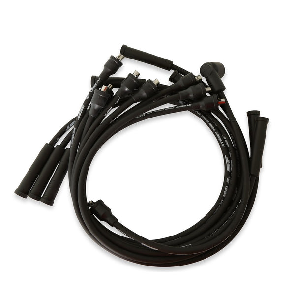 MSD Ignition Spark Plug Wire Set (MPN: 5530)