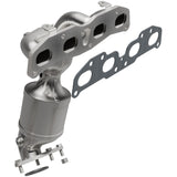 MagnaFlow Direct Fit Catalytic Converter (MPN: 5531295)