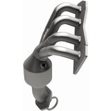 MagnaFlow Direct Fit Catalytic Converter (MPN: 5531327)