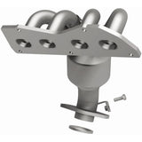 MagnaFlow Direct Fit Catalytic Converter (MPN: 5531327)