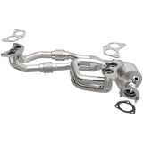 MagnaFlow Direct Fit Catalytic Converter (MPN: 5531447)
