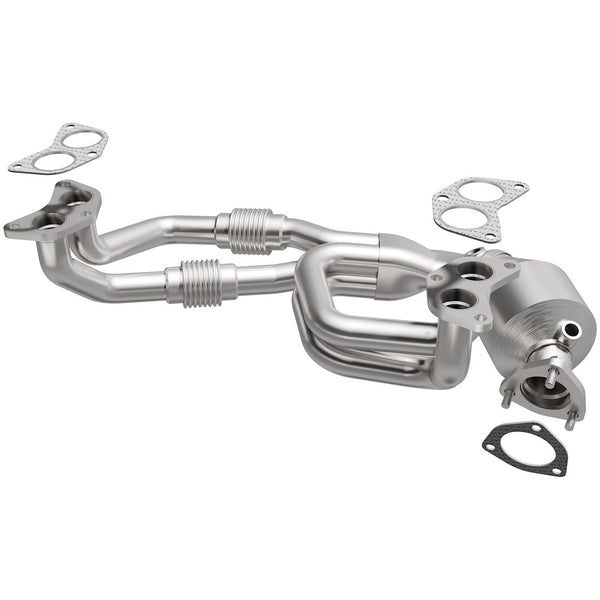 MagnaFlow Direct Fit Catalytic Converter (MPN: 5531447)