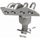 MagnaFlow Direct Fit Catalytic Converter (MPN: 5531542)