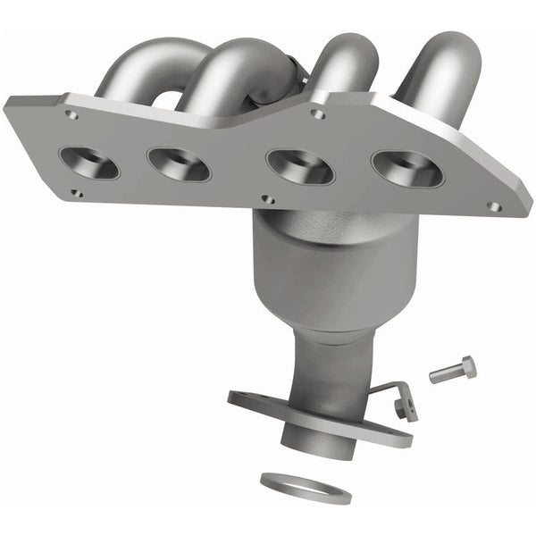 MagnaFlow Direct Fit Catalytic Converter (MPN: 5531542)