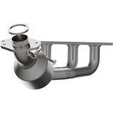 MagnaFlow Direct Fit Catalytic Converter (MPN: 5531542)