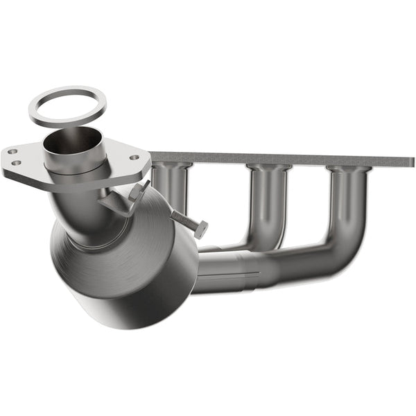 MagnaFlow Direct Fit Catalytic Converter (MPN: 5531542)