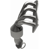 MagnaFlow Direct Fit Catalytic Converter (MPN: 5531542)