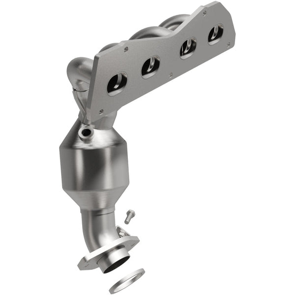 MagnaFlow Direct Fit Catalytic Converter (MPN: 5531542)