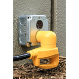 Camco Manufacturing PowerGrip Adapter (MPN: 55325)