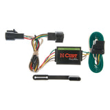 CURT Trailer Wiring Connector (MPN: 55325)