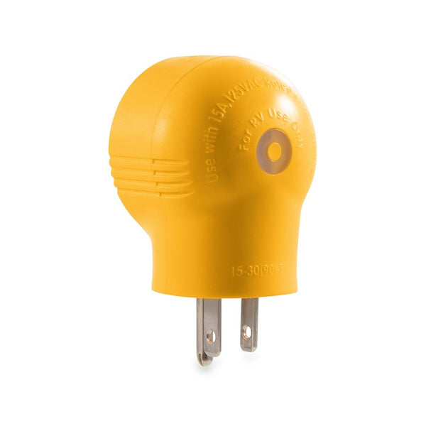Camco Manufacturing PowerGrip Adapter (MPN: 55325)