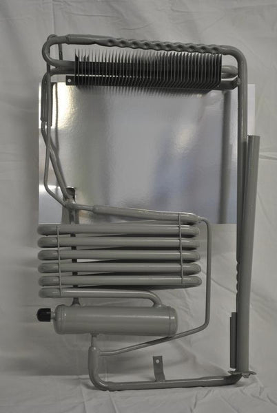 Nordic Refrigerators Cooling Unit (MPN: 5532)