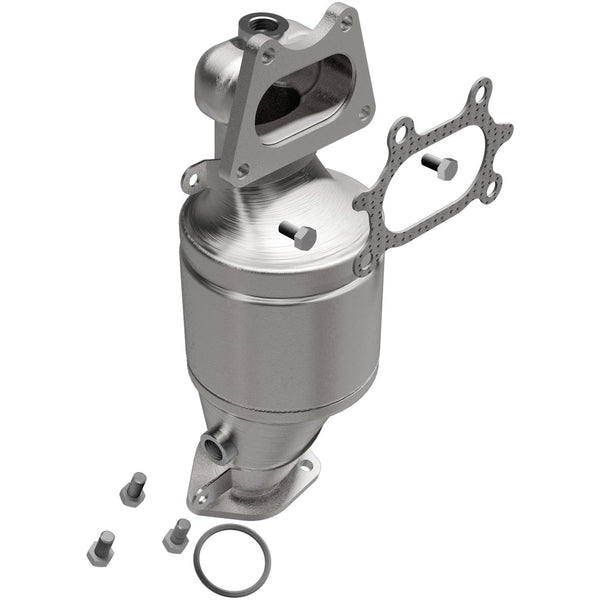 MagnaFlow Direct Fit California Catalytic Converter (MPN: 553333)