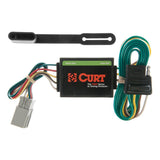 CURT Trailer Wiring Connector (MPN: 55336)