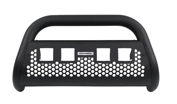 Go Rhino Bull Bar Component (MPN: 55341T)