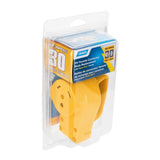 Camco Power Cord Plug End (MPN: 55343)