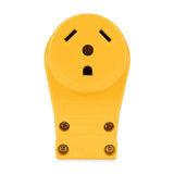 Camco Power Cord Plug End (MPN: 55343)