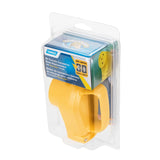 Camco Power Cord Plug End (MPN: 55343)