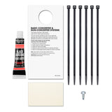 CURT Trailer Wiring Connector (MPN: 55344)