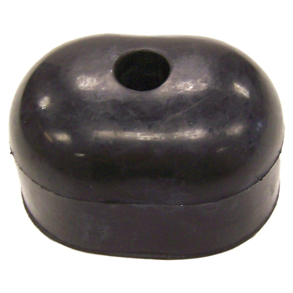 Crown Automotive Spare Tire Bump Stop (MPN: 55345519)
