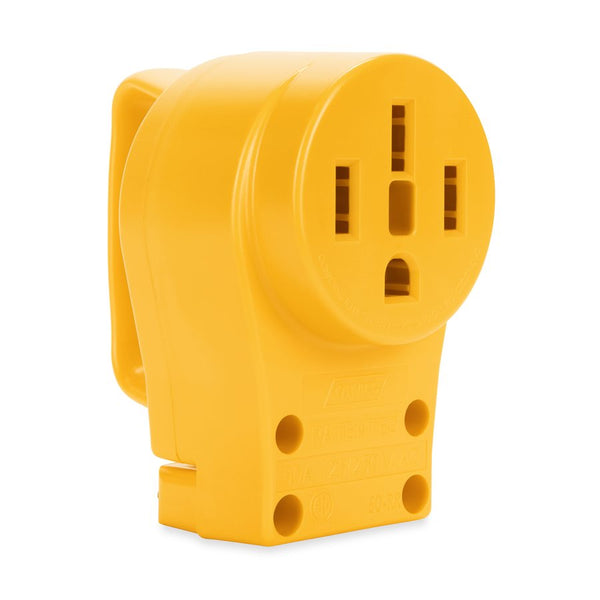 Camco Power Grip Replacement Plug (MPN: 55353)