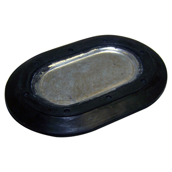Crown Automotive Body Panel Plug (MPN: 55360966AA)