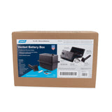 Camco Vented RV Marine Battery Box (MPN: 55371)