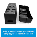 Camco Double Battery Box (MPN: 55374)