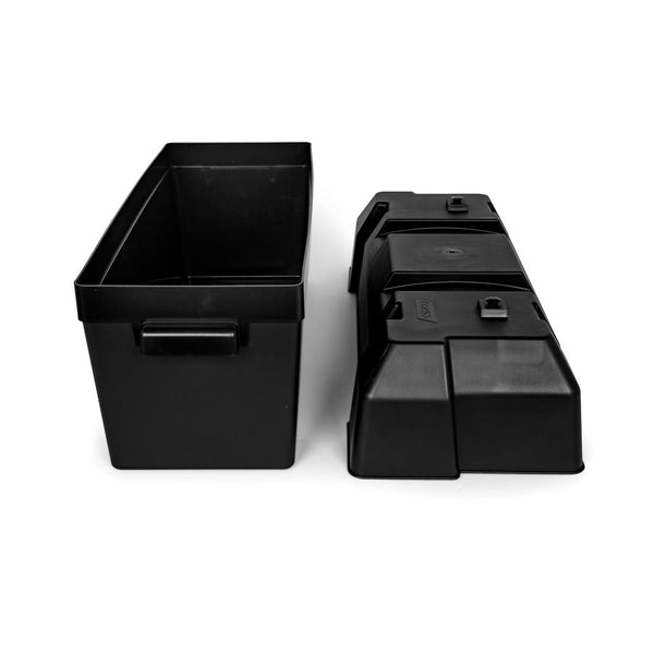 Camco Double Battery Box (MPN: 55374)