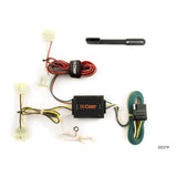 CURT Trailer Wiring Connector (MPN: 55379)
