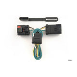 CURT Trailer Wiring Connector (MPN: 55381)