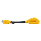 Camco Power Grip Generator Adapter (MPN: 55382)