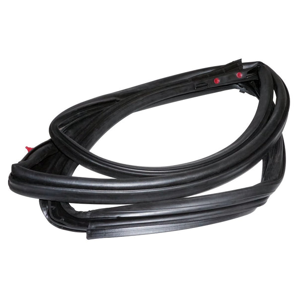 Crown Automotive Door Weather Strip (MPN: 55395274AU)