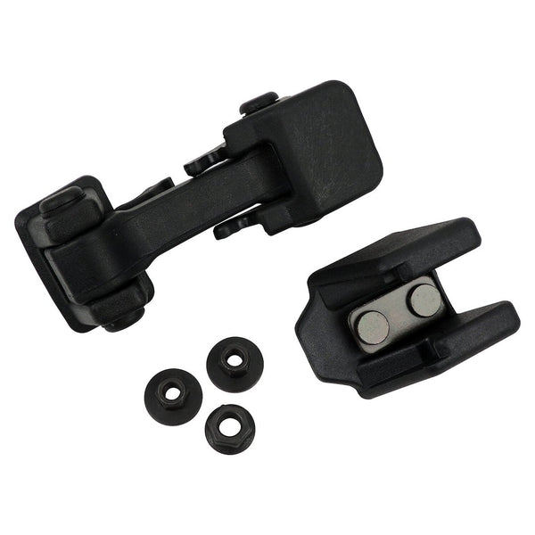 Crown Automotive Hood Latch (MPN: 55395653K)