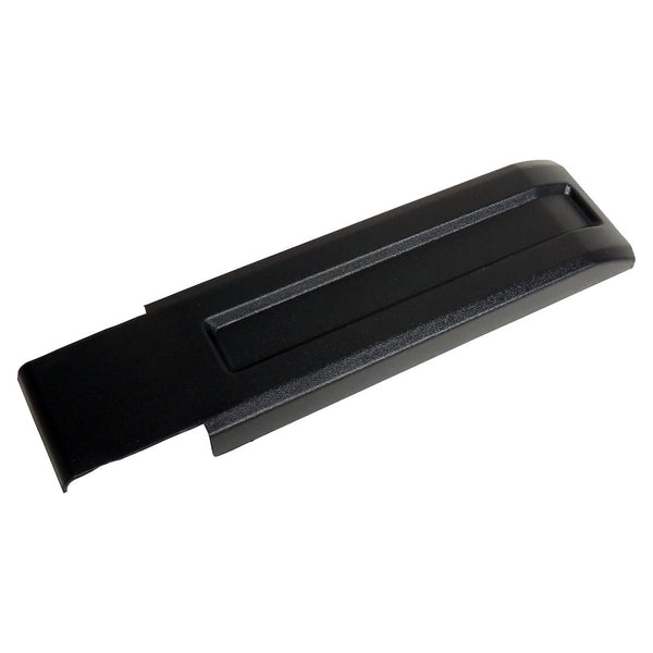 Crown Automotive Tailgate Hinge Cover (MPN: 55397091AC)