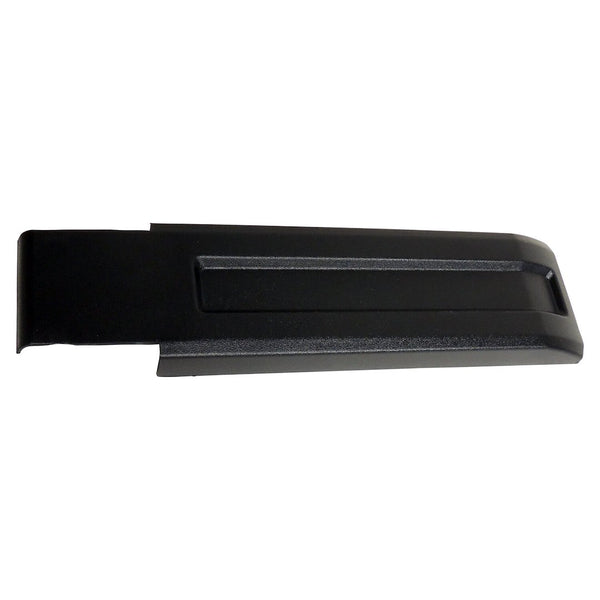 Crown Automotive Tailgate Hinge Cover (MPN: 55397092AC)