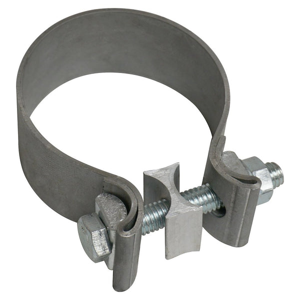 Crown Automotive Exhaust Clamp (MPN: 55398182AA)