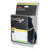 CURT Trailer Wiring Connector (MPN: 55400)