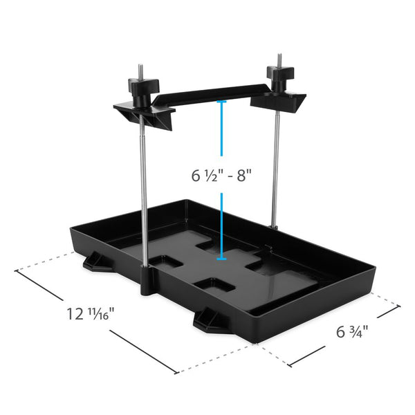 Camco Battery Tray (MPN: 55404)