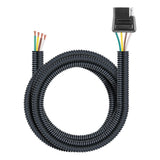 CURT Trailer Wiring Connector (MPN: 55411)