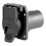 CURT Trailer Wiring Connector (MPN: 55415)