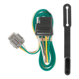 CURT Trailer Wiring Connector (MPN: 55441)