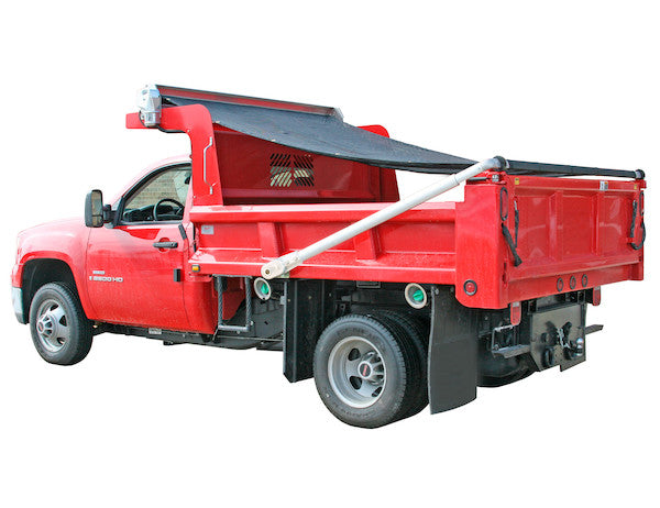 Buyers Products Tarpaulin Roller Kit (MPN: 5544395)